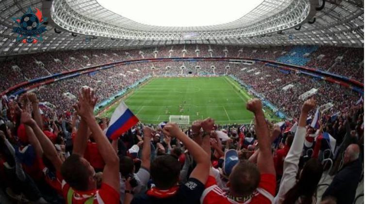  Không khí sôi động của các trận đấu vòng loại world cup 2026 với sự cổ vũ cuồng nhiệt từ khán giả trên khắp các châu lục.
