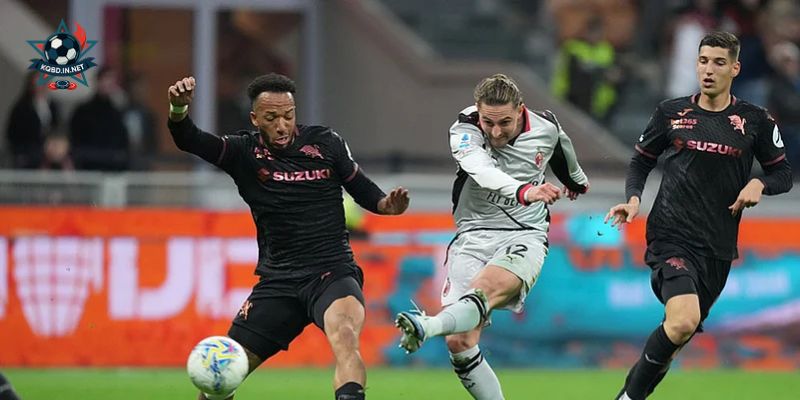 Toàn cảnh về thực lực Avellino vs Torino